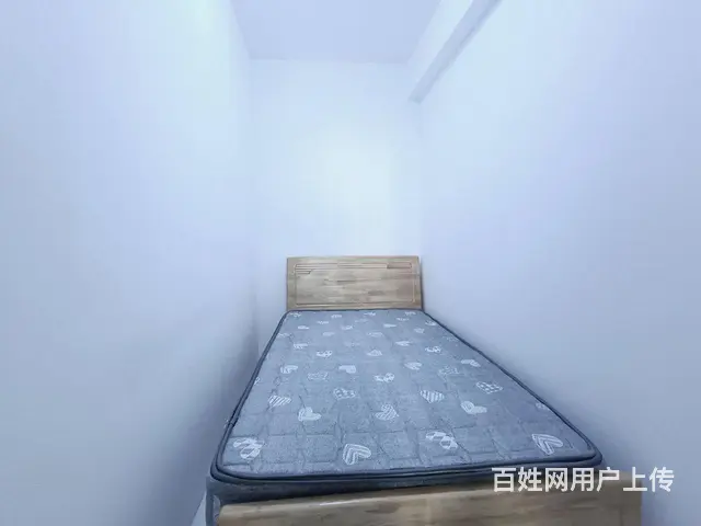 思北 大同华侨海景城 多套精装四房 双阳台家具齐全 看房随时 - 图片 10