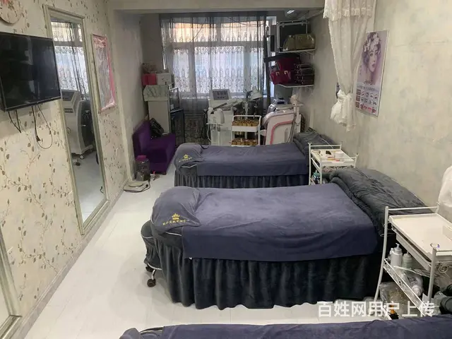 道外美容美甲美睫店铺出兑转让 - 图片 3