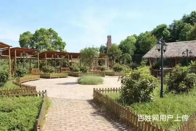 长沙周边适合办年会的农家乐，带LED屏、宴席、住宿 - 图片 10