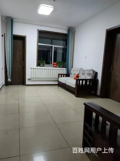 西关社区 普通住宅 精装修 - 图片 2