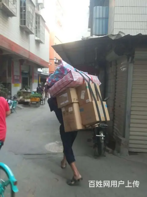 南和搬家公司怎么选？哪家正规 - 图片 1