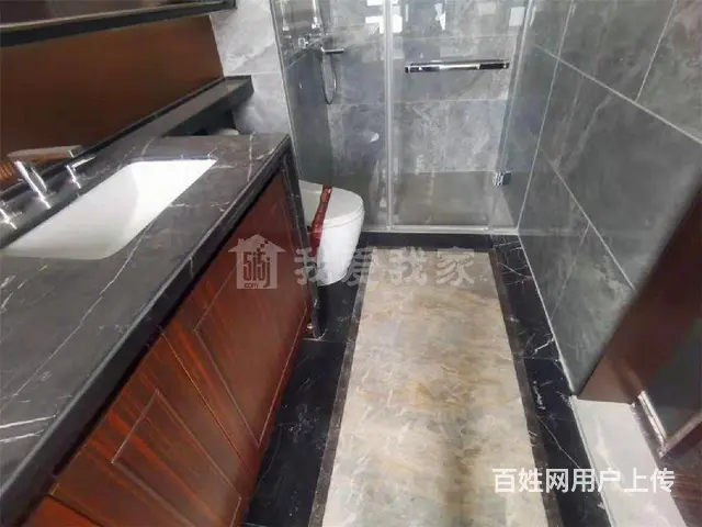 嘉宏云顶旁路劲铂隽，开发商精装，高端住宅.环境优美 - 图片 9
