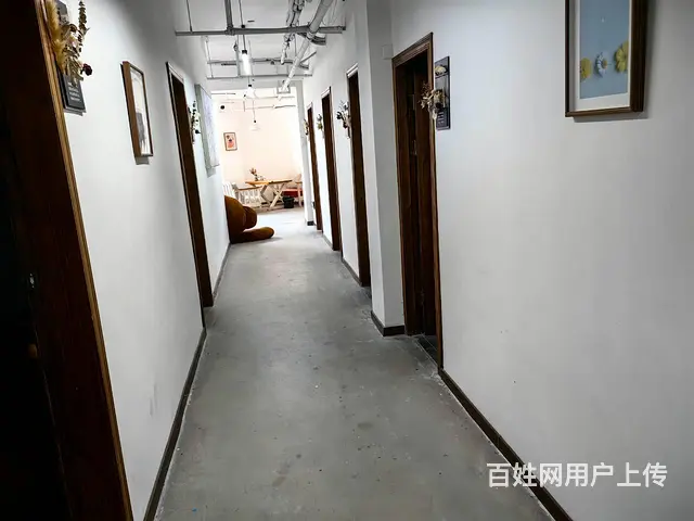 二楼招租 租金低 适合办公培训 棋牌会所 随时可看 - 图片 6