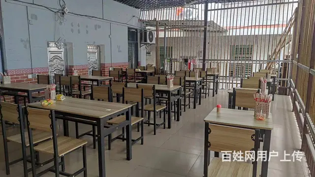 （51旺铺推荐)秀英区海口新村125平餐饮店转让 - 图片 4