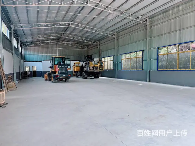 （老板本人）长沙县新建钢架厂房/仓库出租  6173 - 图片 3