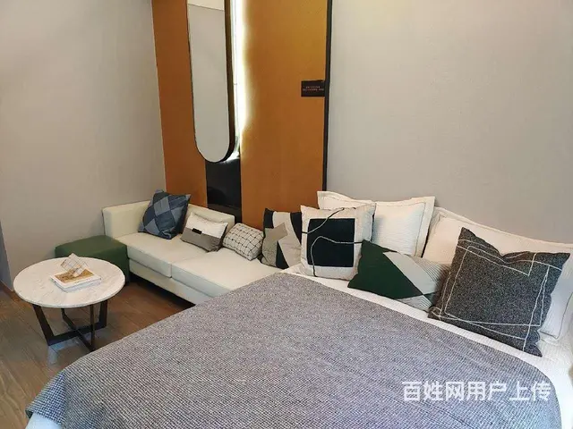 总价25万（找我员工价7折优惠）~精装毛坯任意选 - 图片 1