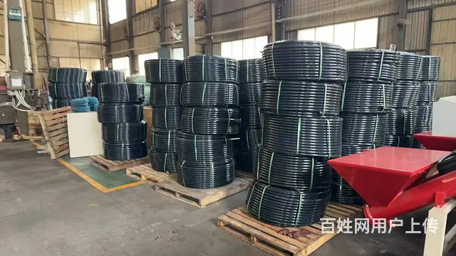 预应力孔道注浆管 高压PE注浆管 一次二次注浆 - 图片 4