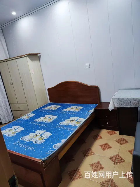 万达广场旁汇丰二村单间独卫拎包即住 - 图片 2