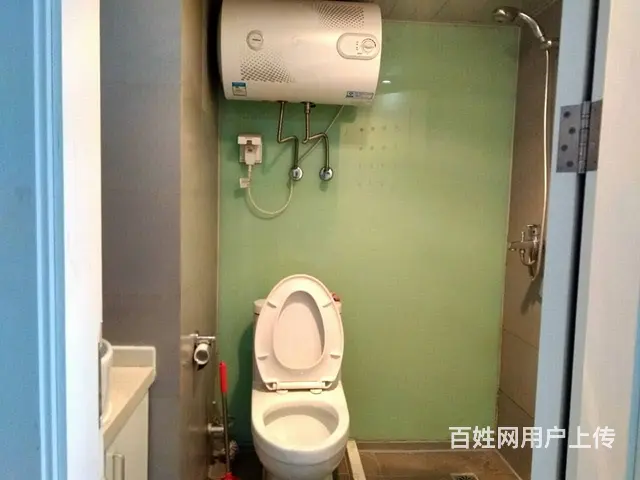 昆山市花桥镇易买得附近，上下复式楼出租,本人是业 - 图片 4