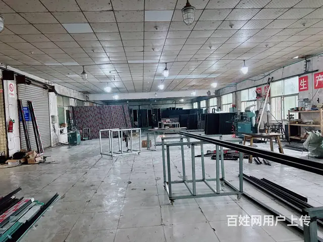 （老板本人）宁乡南站附近独门独院厂房/仓库出租  6177 - 图片 7
