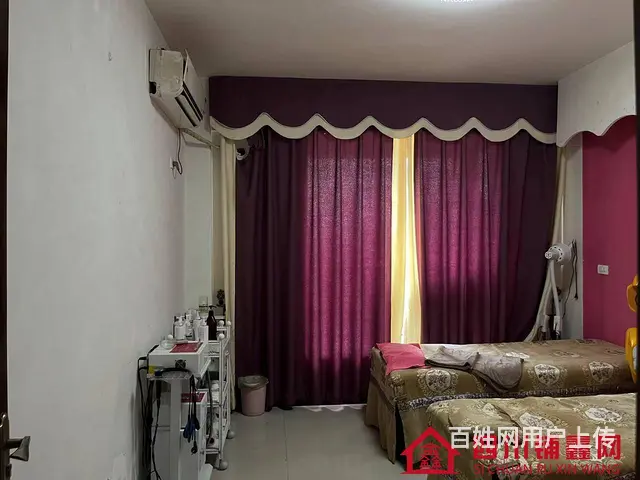 （四川铺鑫网）回风丽阳广场110平美容院转让 - 图片 7