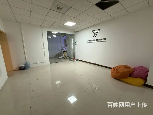 158m²精装写字楼，4000/月，1+3,适合电商直播 - 图片 3