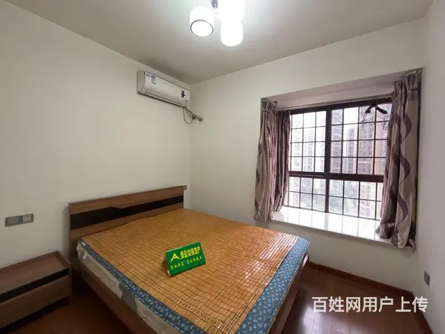 正规小区全明双南采光好地铁口精装 - 图片 10