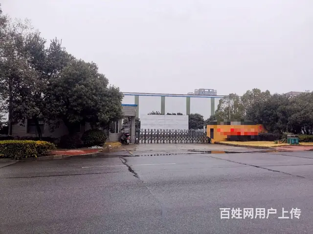 （老板本人）望城乌山收费站旁厂房仓库整栋房东直租  6142 - 图片 4