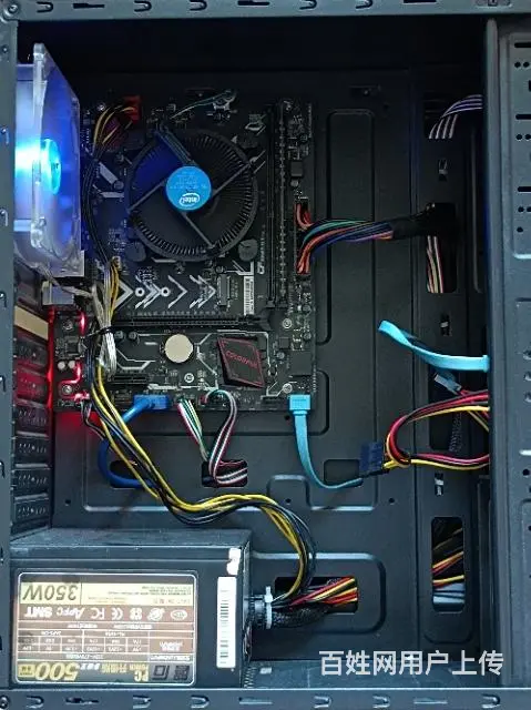 i5 8400六核主机 - 图片 7