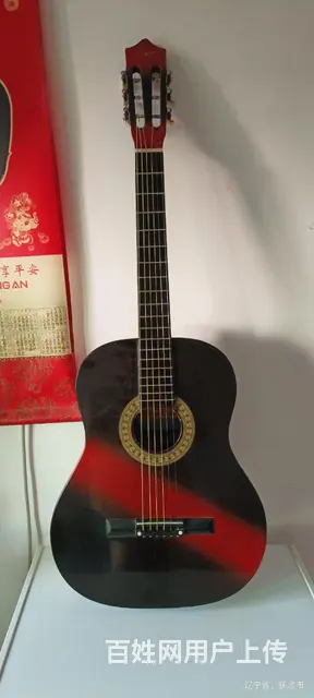 出售 翠鸟牌吉他 - 图片