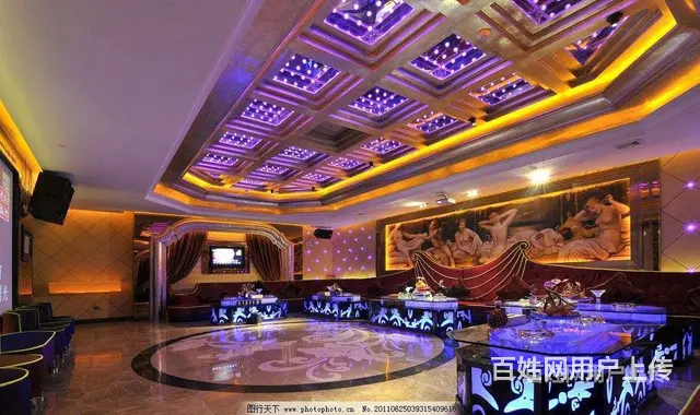 沈阳娱乐会所ktv陪喝多少/沈阳十大高端ktv排名一览表 - 图片 1