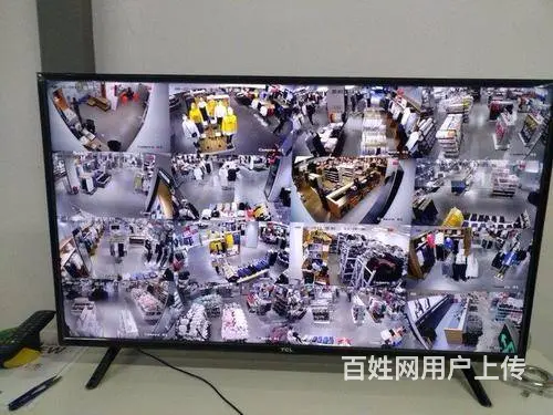 沈阳和平快速安装监控厂区安装监控 - 图片 10