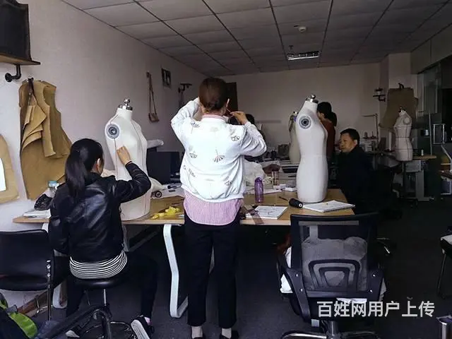 合肥服装设计学校 零基础学做衣服 裁剪缝纫培训班 - 图片 2