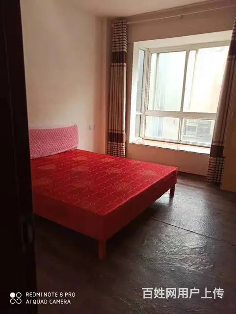 濂溪十里印象 三室两厅 房屋出租 月租1300元 - 图片 4