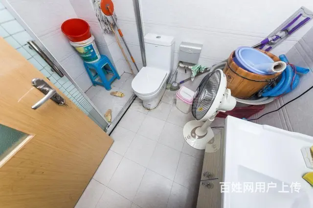 新上（博小北郊空置）低总价，单价2万4，怡康花园旁 - 图片 11