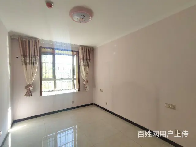 东湖豪庭 电梯房三居室124平 可做超低首付 - 图片 7