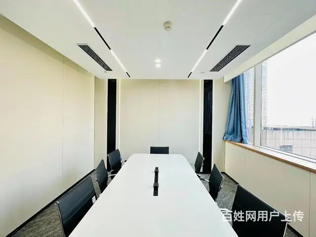 全套家具 功能间齐全 星耀城版块具有对比房源 周边大小户型可 - 图片 1