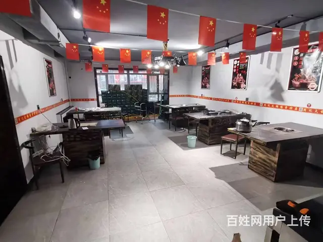 香坊区安埠街特色火锅鸡 餐馆出兑 - 图片 4