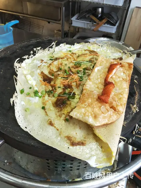 揭阳 砂锅粥营养丰富 学做法 汕头仟味餐饮培训 - 图片 7