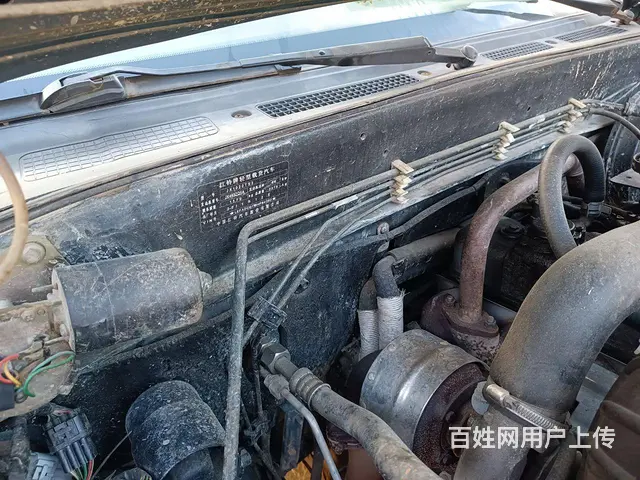 江铃 宝典 2012款 2.8T 手动 - 图片 4