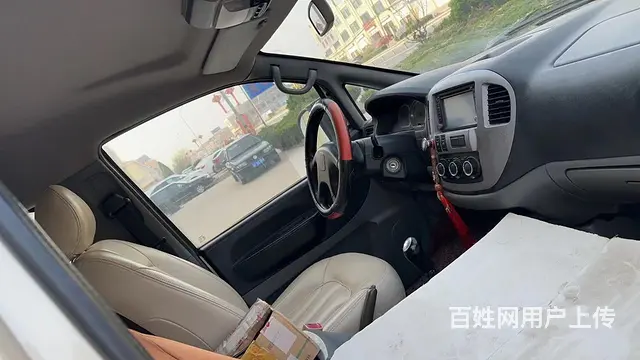 风行 菱智 2013款 菱智M5 D19 1.9T 手动 长 - 图片 2