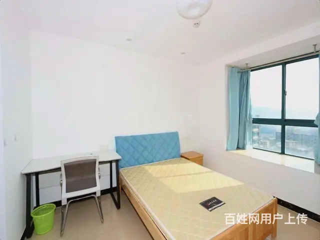 江南实验滨和，精装2房，诚心卖，价格可谈，看房方便 - 图片 9
