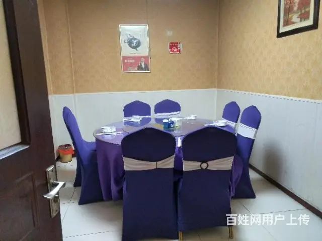 【都市时讯免费推荐】急转解放二路沿街饭店转让 - 图片 5