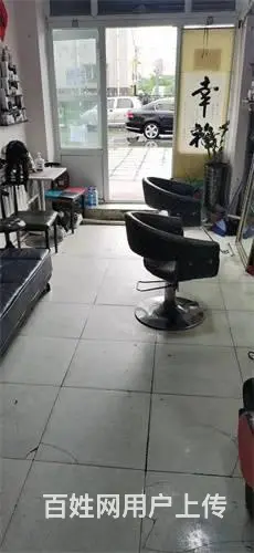 1.5万出兑带一年房费，美发店出兑 - 图片 3