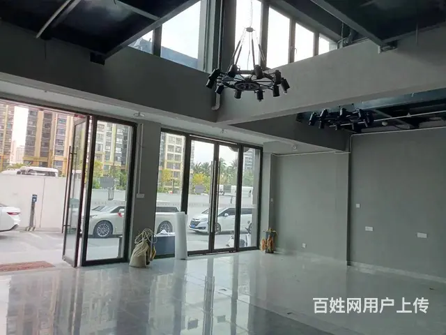 （51旺铺推荐）落笔洞270平空铺出租 - 图片 3