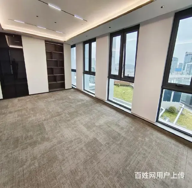 地铁口招人方便 新楼精装首租 面积可选 孵化器高补贴 可季付 - 图片 8
