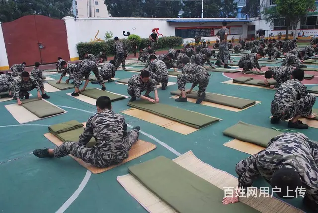 有网瘾,叛逆,自闭、厌学情绪的孩子哪里去？找立德 - 图片 8