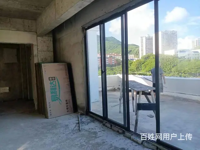 （51旺铺推荐）榆亚路860平整栋电梯房出租 - 图片 5