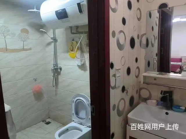2室 1200元 家电齐全 中央大街地铁口 - 图片 11