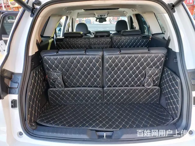 哈弗H7 2019款 H7L 2.0T 双离合 尊贵型 - 图片 10