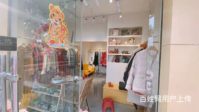 2160（爆铺网）琅琊区琅琊西路服装店转让 - 图片 5