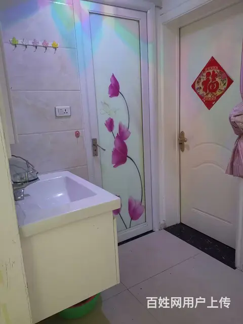 精装小三室，电梯中层 - 图片 8