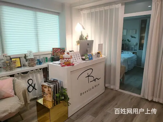 下城武林主城区网红集中打卡区美容美甲美睫工作室转让 - 图片 5