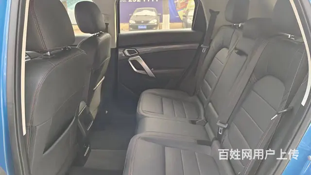 【搞定了！】北京BJ20 2016款 1.5T 手动 精英型 - 图片 5