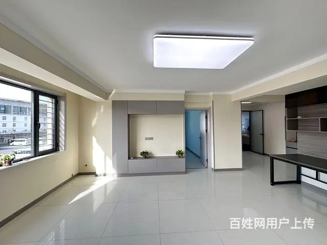 燕都小学一中燕都花园四期电梯4楼107平个人家精装65.8万 - 图片 2