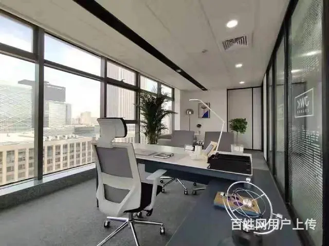 地铁口招人方便 孵化器高补贴 精装正对电梯 高利用率 可季付 - 图片 4