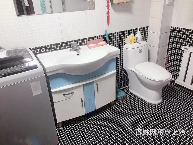 先锋小区 普通住宅1厅 精装修 - 图片 4