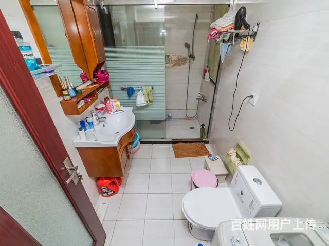 新上水晶城3室2厅房东诚心出售看中可谈 - 图片 4