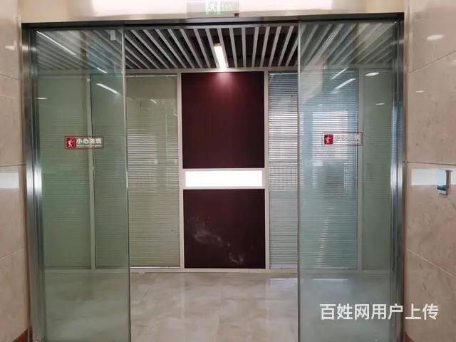 昆山城东开发区耶鲁大厦写字楼火热招商中 - 图片