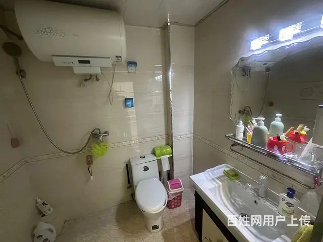 精装修拎包入住 - 图片 4